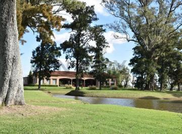 Terreno · 1m² · Lote en Venta San Lucas Canning - San Vicente