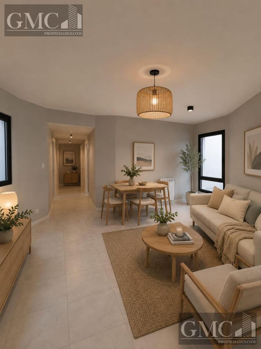 Descubre este acogedor departamento en el corazón de La Perla, 3 amb, 60m²