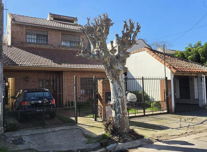 PH · 78m² · 3 Ambientes · 1 Cochera
