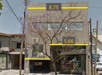 Local comercial · 505m² · 14 Cocheras · Local - Las Lomas de San Isidro