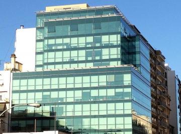 Oficina comercial · 265m² · 2 Cocheras · Oficina - Barrio Norte