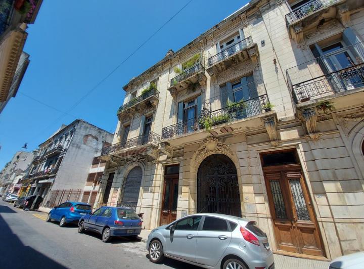 PH · 108m² · 3 Ambientes