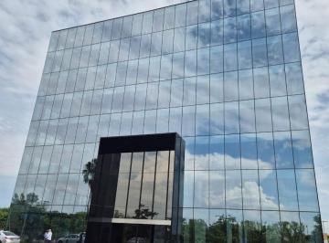 Oficina comercial · 449m² · 18 Cocheras · Oficina en Buena Vista - San Fernando