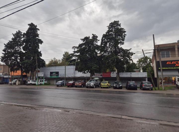 Local comercial · 265m²
