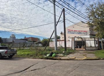 Terreno · 544m² · Esquina Sobre Ruta 27 Frente a Hacoaj
