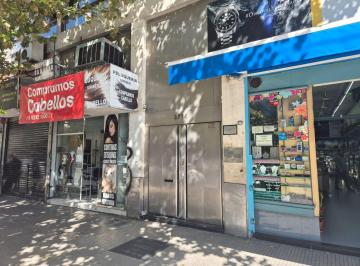 Oficina comercial · 256m² · Oficina en Pleno Once