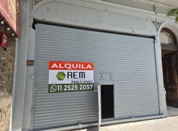 Local comercial · 195m² · Local - Once