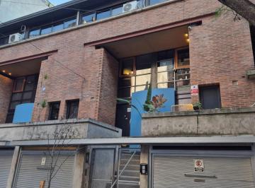 Oficina comercial · 138m² · 4 Ambientes · 1 Cochera · Oficina en Triplex - a m de Libertador