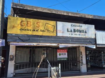 Local comercial · 170m² · Local en Pleno Foco Comercial de Grand Bourg