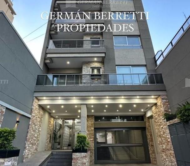 Departamento · 85m² · 3 Ambientes · 1 Cochera
