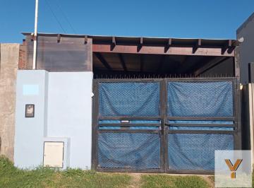 Casa · 125m² · 5 Ambientes · Casa en Venta - 3 Dorm. 1 Baño - Bahía Blanca