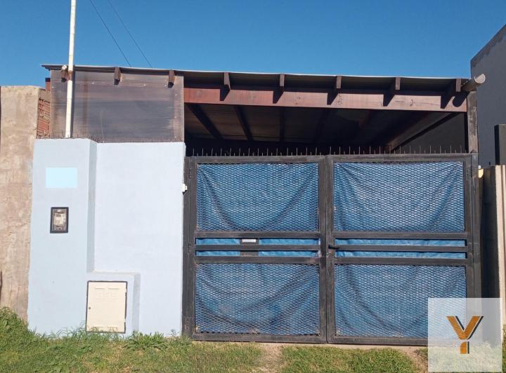 Casa · 125m² · 5 Ambientes