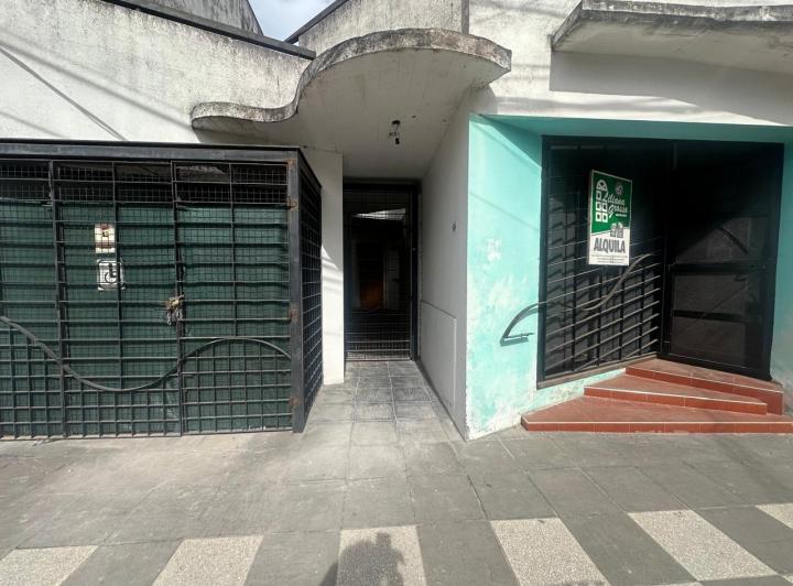 Casa · 110m² · 3 Ambientes