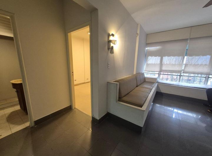 Oficina comercial · 65m² · 6 Ambientes