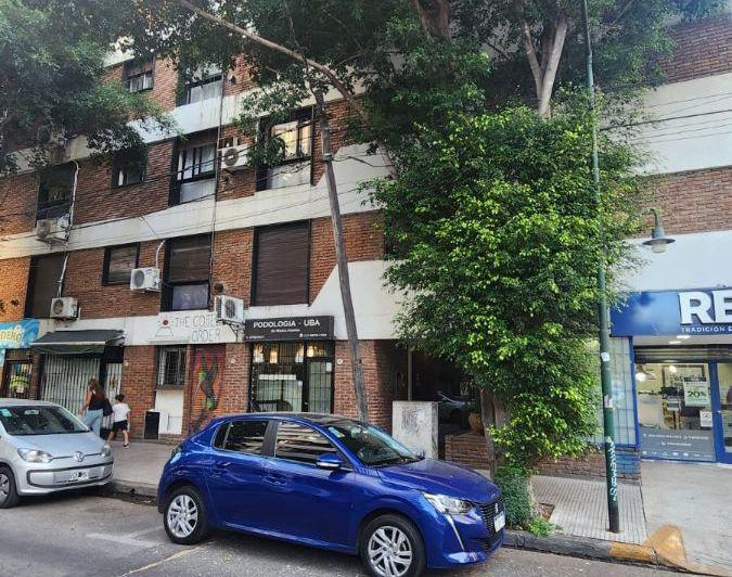 Departamento · 73m² · 3 Ambientes
