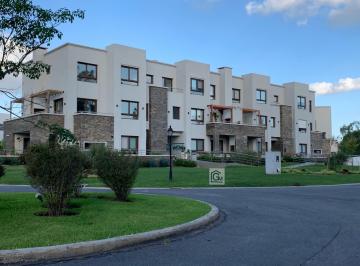 Departamento · 86m² · 3 Ambientes · 2 Cocheras · Departamento en Adrogue Chico Barrio Cerrado