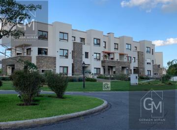 Departamento · 86m² · 3 Ambientes · 2 Cocheras · Departamento en Adrogue Chico Barrio Cerrado