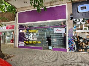 Local comercial , San Isidro · Alquiler Local Centro de San Isidro Frente de 5.50
