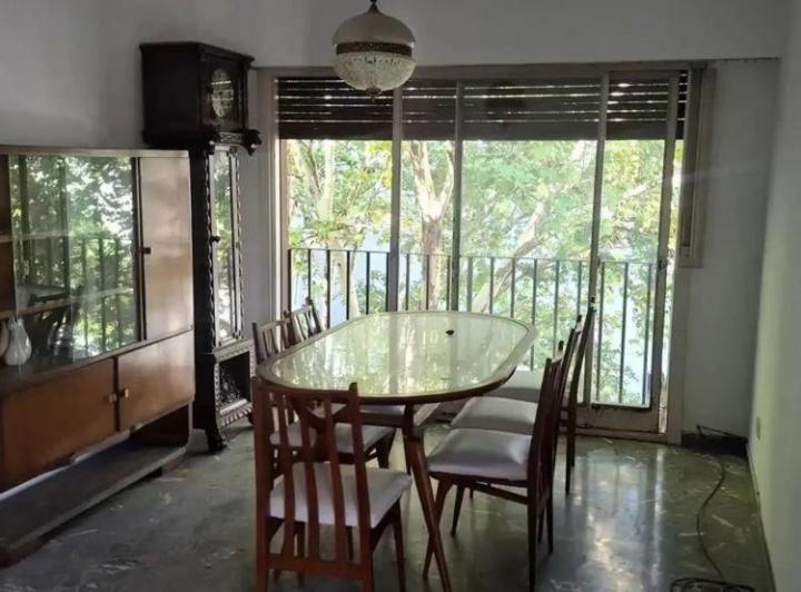Departamento · 60m² · 2 Ambientes · 1 Cochera