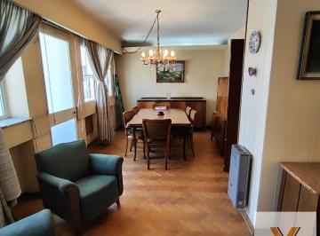 Departamento · 63m² · 3 Ambientes · Departamento en Venta - 2 Dorm. 1 Baño - 69 m² - Almagro