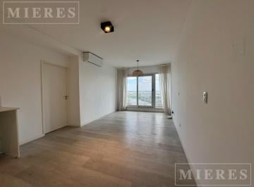 Departamento · 53m² · 2 Ambientes · 1 Cochera · Departamento en Remeros Beach