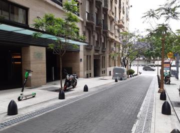 Departamento de 1 ambiente, Retiro · Divisible Apto Profesional Quartier Basavilbaso