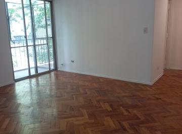 Departamento en Alquiler de 2 ambientes Lomas de Núñez · Alquilo Departamento 2 Amb 47 m² Nuñez