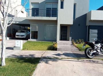Casa de 1 ambiente, El Challao · Casa en Venta La Bastilla