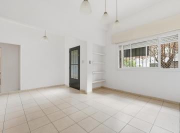 PH · 57m² · 3 Ambientes · Venta PH 3 Ambientes con Patio Devoto