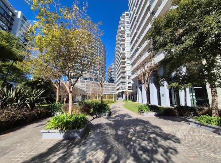 Departamento · 98m² · 3 Ambientes · 1 Cochera
