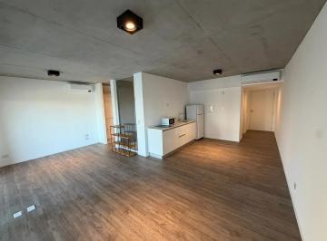 Departamento · 47m² · 2 Ambientes · Alquiler Temporal Departamento 2 Amb en Quartier del Bajo