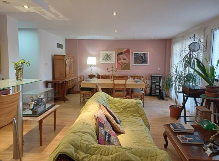 Departamento · 91m² · 3 Ambientes