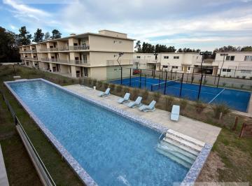 Departamento · 50m² · 1 Ambiente · Departamento - Chic Village