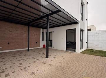 PH · 100m² · 2 Dormitorios · 1 Cochera · PH en Docta Parque