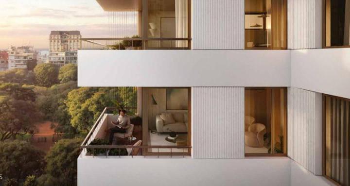 Departamento · 50m² · 2 Ambientes