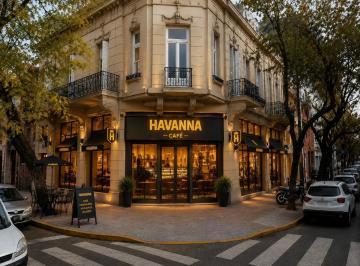 Oficina comercial , Palermo · Gran Esquina Comercial en Palermo – Gastronomía y Múltiples Rubros