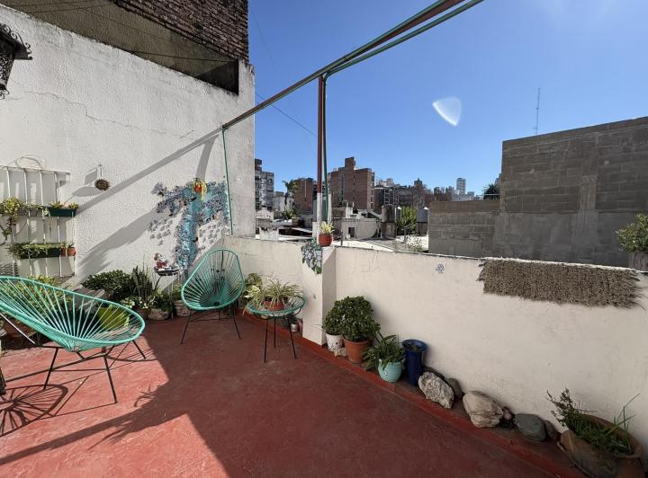 Departamento · 105m² · 6 Ambientes