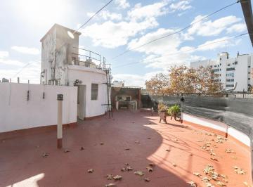 PH · 81m² · 4 Ambientes · Venta PH 4 Amb con Balcon y Terraza Sin Expensas
