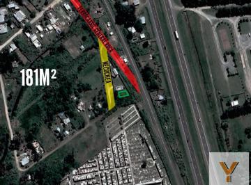 Terreno · 181m² · Terreno en Venta - 181 m² - Chascomús