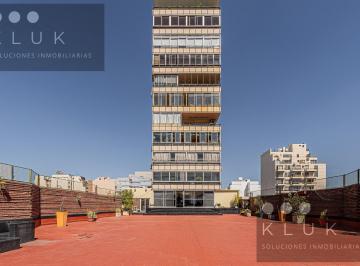 Departamento · 300m² · 5 Ambientes · 1 Cochera · Venta Departamento Villa del Parque 5 Ambientes Patio y Quincho