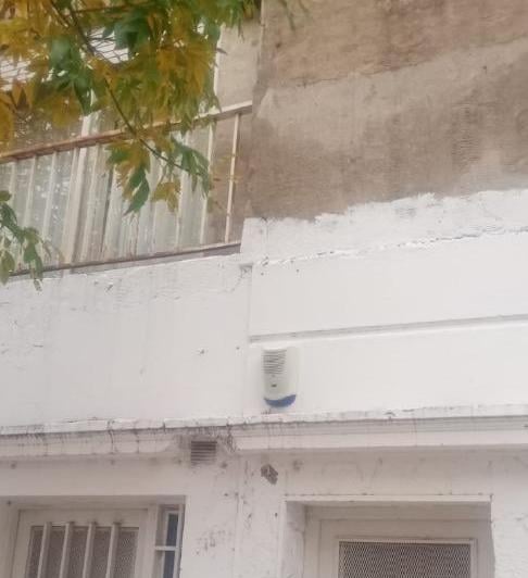 PH · 319m² · 6 Ambientes