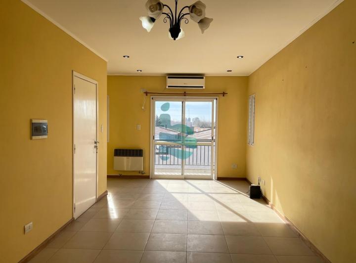 Departamento · 71m² · 3 Ambientes