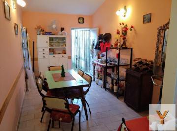 Departamento · 82m² · 4 Ambientes · Departamento en Venta - 3 Dorm. 2 Baños - 110 m² - Santa Teresita