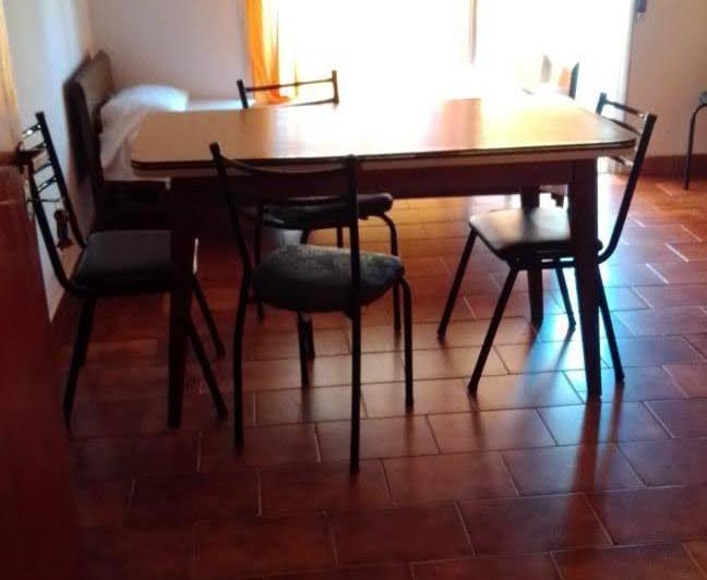 Departamento · 95m² · 4 Ambientes