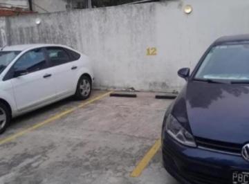 Garage · 11m² · 1 Cochera · Cochera en Venta - 11 m² - Velez Sarsfield