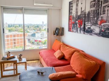 Departamento de 2 ambientes, Tigre · Excelente Depto 2 Ambientes en Hindú Club - Vista Abierta y Seguridad 24hs