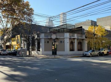 Local comercial , Palermo · Esquina Comercial Lote Propio 250 m² en Palermo Hollywood – Apto Todo Rubro