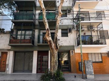 Departamento de 2 ambientes, Almagro · 2 Ambientes Reciclado a Nuevo con Balcón – Almagro