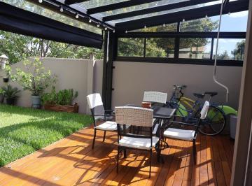 Departamento · 187m² · 4 Ambientes · Venta / Constitucion 3100 / Departamento / 4 Ambientes / Terraza Parquizada Propia / San Cristobal