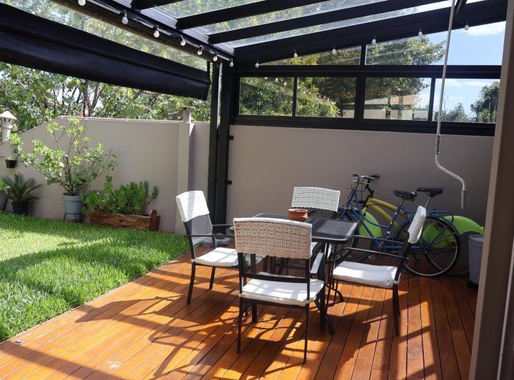 Departamento · 187m² · 4 Ambientes